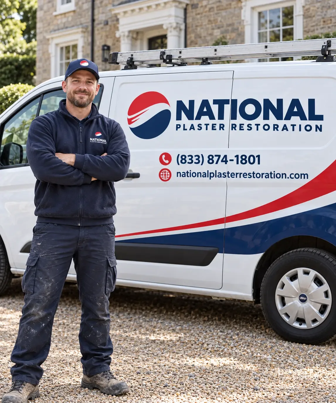 Plaster Repair company in Grandview, IA